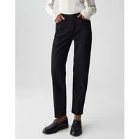 OPUS 5-Pocket-Jeans ELMA CLEVER ELMA CLEVER Straight Jeans Straight fit, Mid Rise, Cropped