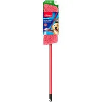 Vileda Wischmopp Vileda Bodenwischer Pet Pro MICROFIBRE UNIVERSAL