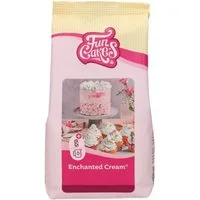 FunCakes Backmischung FunCakes Mix für Enchanted Cream®
