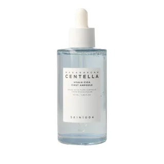 Madagascar Centella Ampolla Hyalu-cica 100 ml