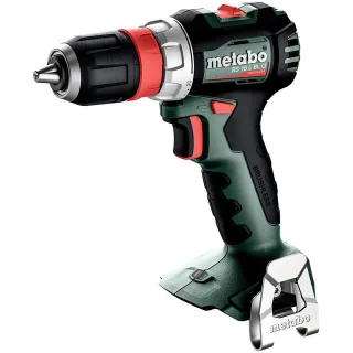 Metabo Akku-Bohrschrauber BS 18 L BL Q metaBOX 145 - ohne Akkupack & Ladegerät - 613156840