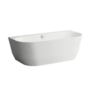 LAUFEN Einbau-Badewanne PRO 800x1800x590 H2459570000001