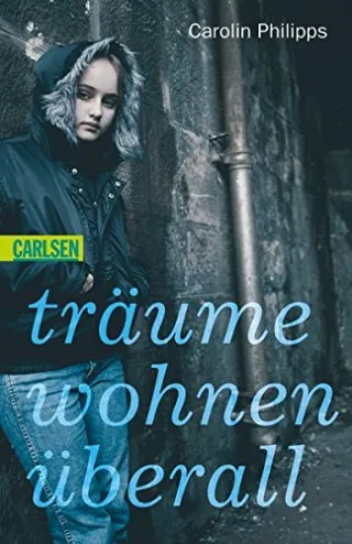 Träume wohnen überall