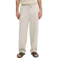 Marc O'Polo Chinohose aus feinem Leinen
