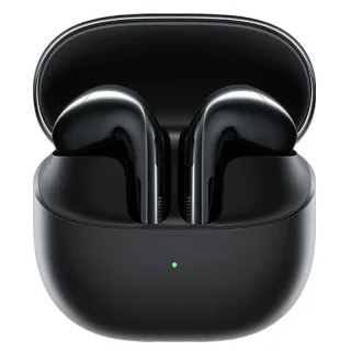 Xiaomi Buds 6 TWS Earbuds bluetooth Earphone Hi-Res Three-magnet Gold-plated Acoustic Unit Spatial Audio 3-Mic AI Call N