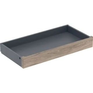 Geberit Innenschubl. m.Frt für Renova Plan US 245070JR1