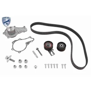 Vaico Wasserpumpe + Zahnriemensatz Citroen Fiat Ford Mazda Mitsubishi Peugeot Volvo