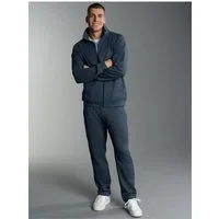 Trigema Jogginganzug TRIGEMA Jogginganzug (1-tlg)