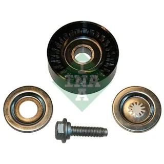 Ina Umlenkrolle f?r Keilrippenriemen Chrysler Citroen Dodge Fiat Jeep Peugeot