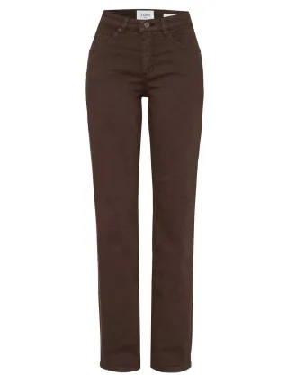 TONI - Liv Dark Espresso - Gr. - 48