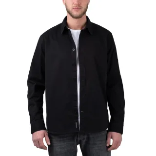Calvin Klein Monologo Badge Relaxed Shirt