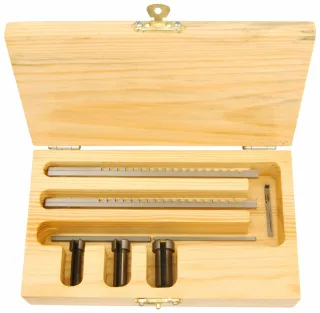 ELMAG Räumnadel-Set - 82785
