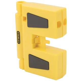 STANLEY Pfostenwasserwaage magnetisch - 0-47-720