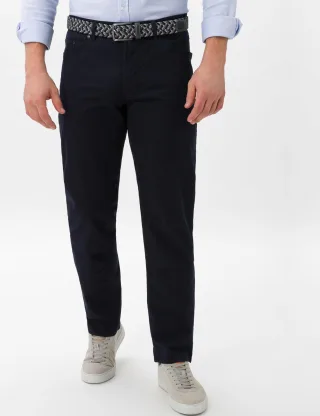 EUREX by BRAX 5-Pocket-Hose "Style CARLOS"