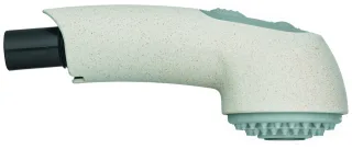 Grohe Spülbrause 46312 f. Zedra/Europlus granicreme, 46312UU0 46312UU0