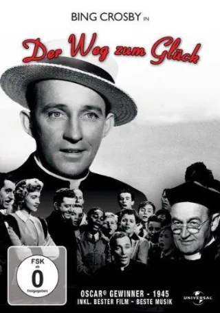 Der Weg zum Glück [DVD] [2005]