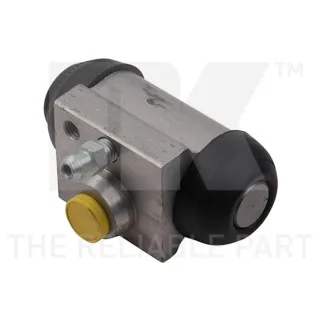NK Radbremszylinder hinten Citroen C2 C3 Peugeot 1007
