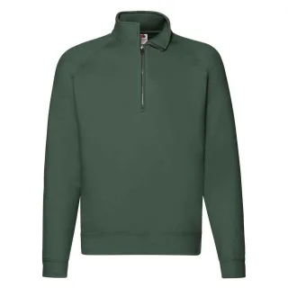 Fruit of the Loom - "Premium" Sweatshirt für Herren (Flasche)