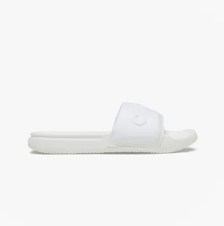Crocs Crocs All Day Damen Pantoletten Weiß