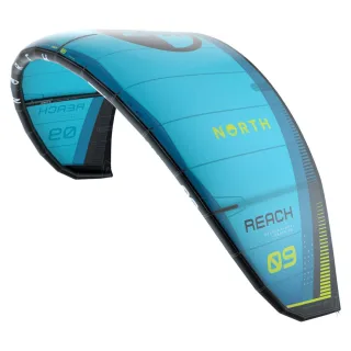 North Reach 2026 Turquoise 10m²