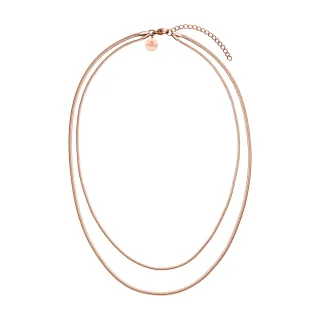 PURELEI Two Layers Kette