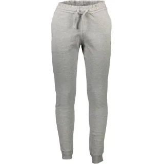 U.S. POLO ASSN. Graue Baumwolle Herren Sporthose