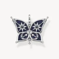 THOMAS SABO Charm Herz PE929-945-7