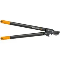 Fiskars Gartenschere PowerGear Bypass L78 69cm Astschere