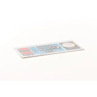 ELMAG Tastaturfolie Nr. 02 - 9505395