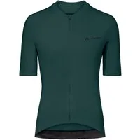 VAUDE Radtrikot Women's Furka FZ Tricot III atmungsaktives und schnelltrocknendes Radtrikot