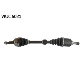 SKF Antriebswelle vorne links Dacia Duster Renault Duster Fluence Megane