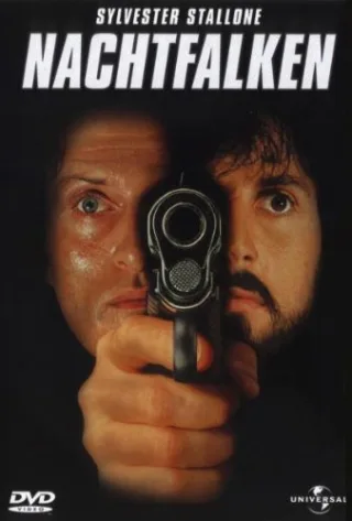 Nachtfalken [DVD] [2002]