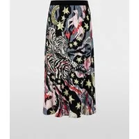 Marc Cain Hosenrock Rock - Regular Fit