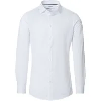 VENTI Businesshemd VENTI Businesshemd Jerseyflex uni
