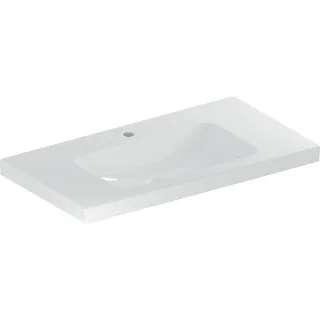 Geberit iCon Light Waschtisch 90x48cm 501840006