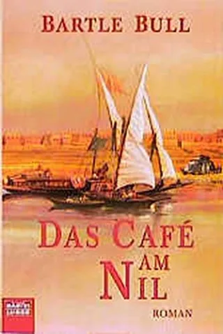 Das Cafe am Nil