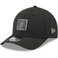 New Era Snapback Cap 9Forty MCrown NFL TRAINING San Francisco 49ers
