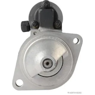 Elparts Starter BMW 1er 3er 5er 6er 7er X1 X3 X5 X6 Z4