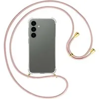 mtb more energy Handykette für Samsung Galaxy S24 [NC-787-G], Umhängehülle mit Band [NC-787-G]