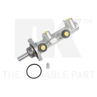 NK Hauptbremszylinder Citroen C25 Fiat Ducato Talento Peugeot J5