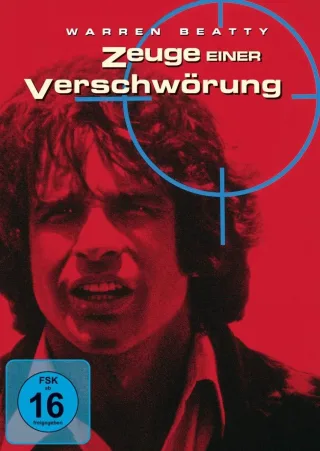 Zeuge einer Verschwörung [DVD] [2004]