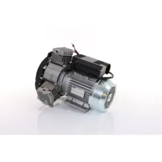 ELMAG Aggregat komplett TOP 350 (230 Volt) - 9201253
