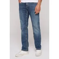 CAMP DAVID Regular-fit-Jeans mit normaler Leibhöhe