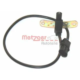 Metzger Impulsgeber f?r Kurbelwelle Renault 0902014