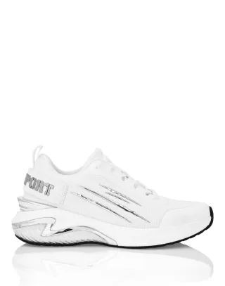 PLEIN SPORT Sneaker "Runner Sneaker"