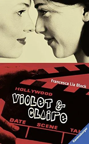 Violet & Claire