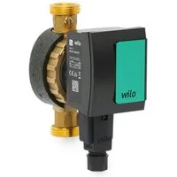Environ Fußbodenheizung Wilo Star-Z NOVA A 15 A 140 mm Trinkwasserpumpe 4132751