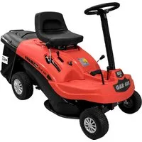 Güde Rasentraktor GAR 601, 61 cm Schnittbreite, mit Elektrostart