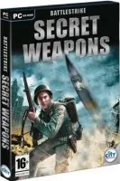 Battlestrike Secret Weapons