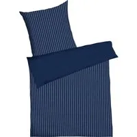 Kaeppel Bettwäsche Eternity, Mako-Satin, 2 teilig